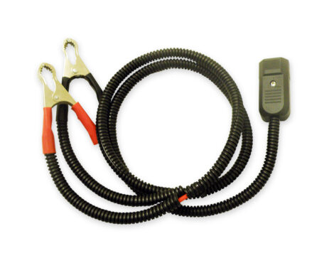 Spray Mate Battery Cable